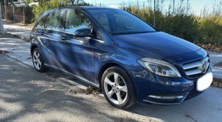 Mercedes-Benz Clase B  gasolina 156 cv