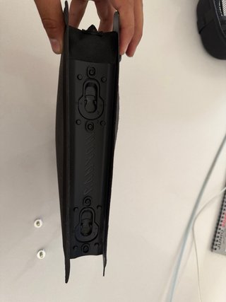 Canyon LOAD FidLock QuickLoader Grail