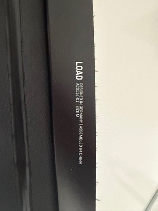 Canyon LOAD FidLock QuickLoader Grail