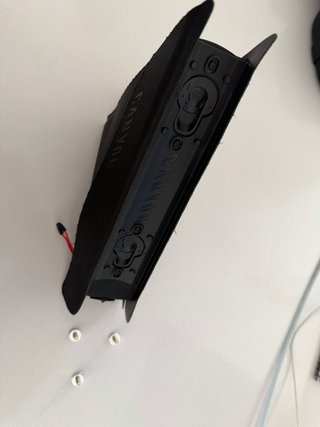 Canyon LOAD FidLock QuickLoader Grail