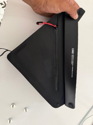 Canyon LOAD FidLock QuickLoader Grail