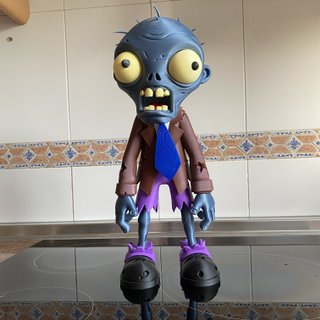 Figura Zombie XL Decorativa