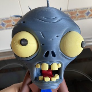 Figura Zombie XL Decorativa
