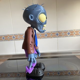 Figura Zombie XL Decorativa