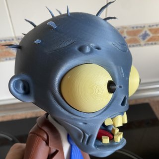 Figura Zombie XL Decorativa