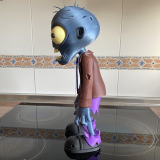 Figura Zombie XL Decorativa