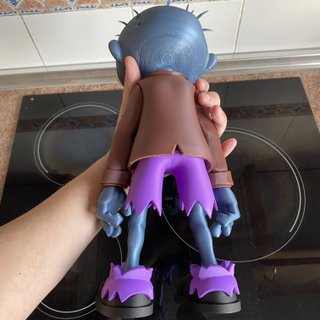 Figura Zombie XL Decorativa