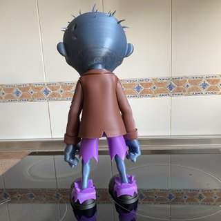Figura Zombie XL Decorativa