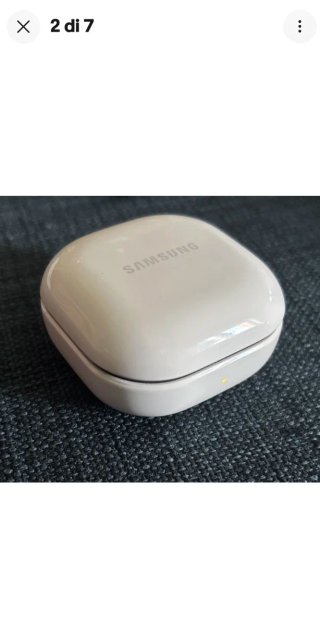 Samsung Galaxy Buds 2