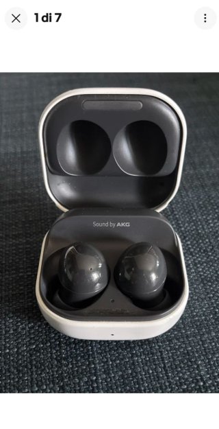 Samsung Galaxy Buds 2