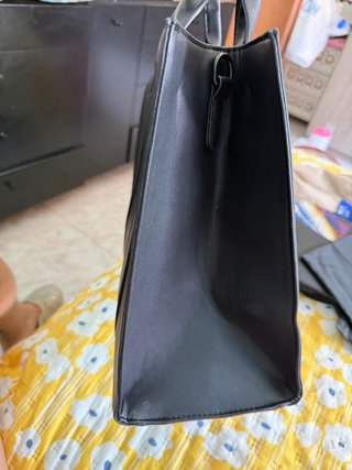 Borsa Tote Marcelo Burlon Multicolore