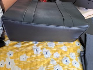 Borsa Tote Marcelo Burlon Multicolore