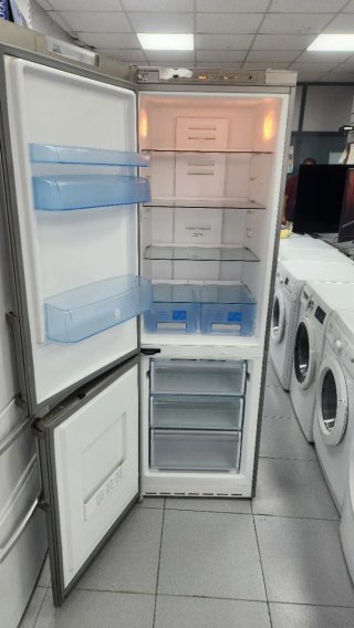 PACK NEVERA Y LAVADORA GARANTIA TRANSPORTE