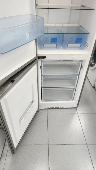 PACK NEVERA Y LAVADORA GARANTIA TRANSPORTE