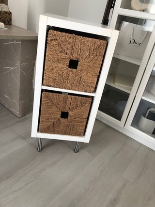 Estantería IKEA KALLAX 77x41 cm