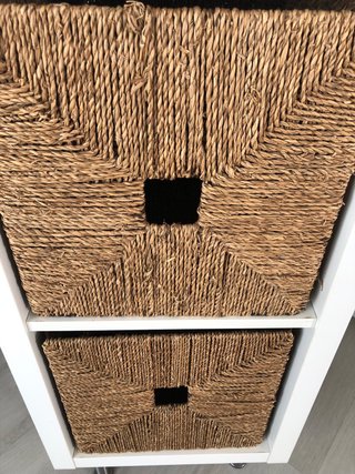 Estantería IKEA KALLAX 77x41 cm