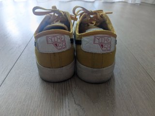 Zapatillas Nike SB BLZR Court Talla 38