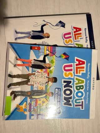 Lote Libros Tercero Primaria