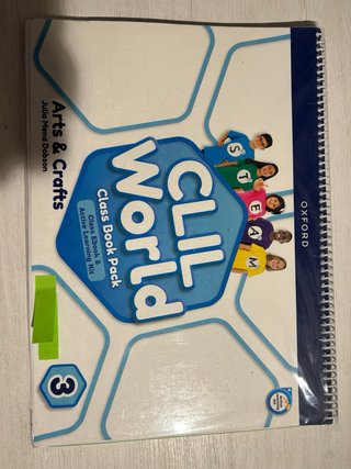 Lote Libros Tercero Primaria
