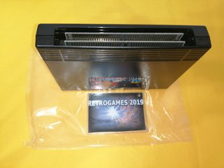 SVC Chaos: SNK Vs. Capcom Neo Geo AES Neogeo AES