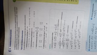 Matemáticas I 1 Bachillerato