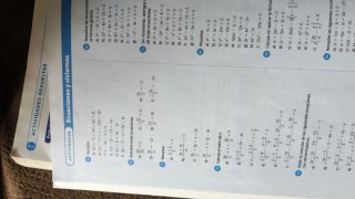 Matemáticas I 1 Bachillerato