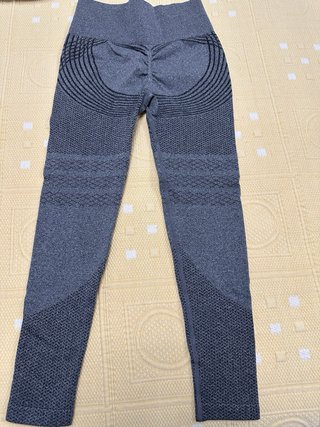 Leggings 3D Anticelulíticos Mujer