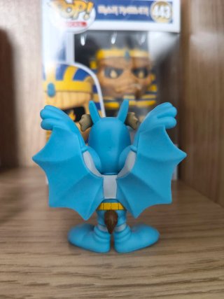 WB100 LooneyTunes DC Bugs Bunny Superman UltraRaro