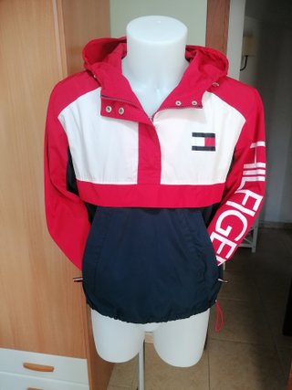 Tommy unisex S/M + regalo
