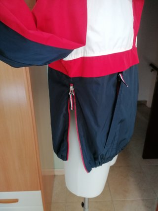 Tommy unisex S/M + regalo