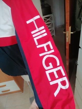 Tommy unisex S/M + regalo
