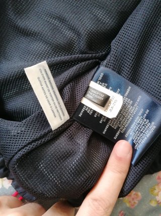 Tommy unisex S/M + regalo