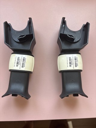 Adaptadores Maxi-Cosi Carrito Bebé