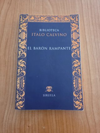 El barón rampante