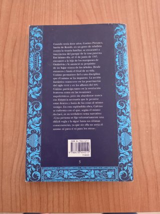El barón rampante