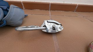 Kit Escalada Completo: Cuerda, Mosquetones y Más