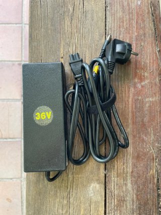 Bicicleta Eléctrica Quipplan Q26 F08 Plus