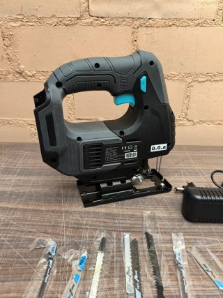 Cecotec Sierra de Calar MultiCut 500 Visio