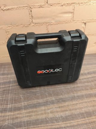 Cecotec Sierra de Calar MultiCut 500 Visio