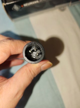 Micrófono Neumann KM 184