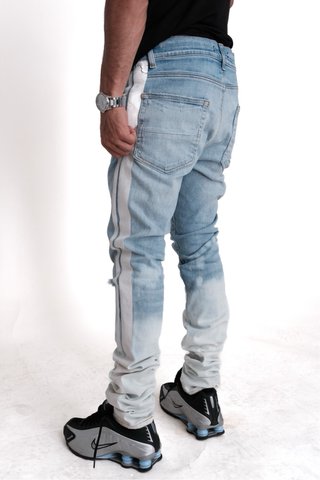 Amiri skinny jeans