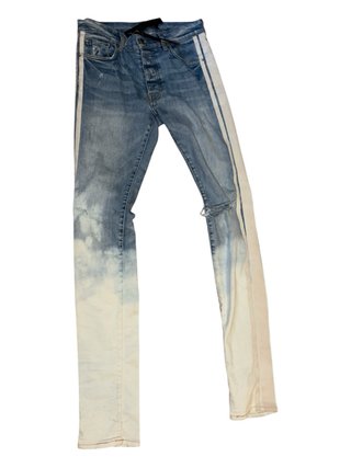 Amiri skinny jeans