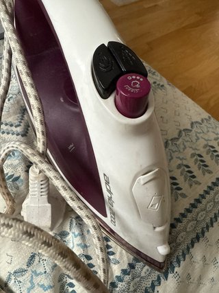 Plancha Taurus Adria 2000