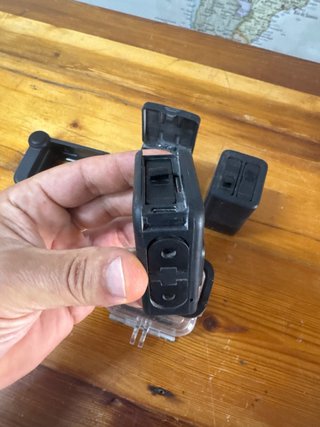 GoPro Hero 8 Black + Accessori