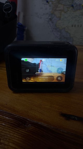 GoPro Hero 8 Black + Accesorios