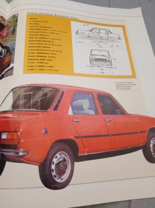 Fascículos de coches de los años ochenta