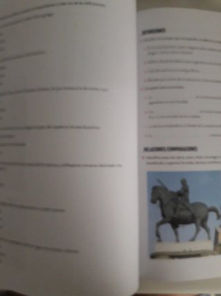 Historia del Arte. Objetivo Pau (Libro+cuad. acti)