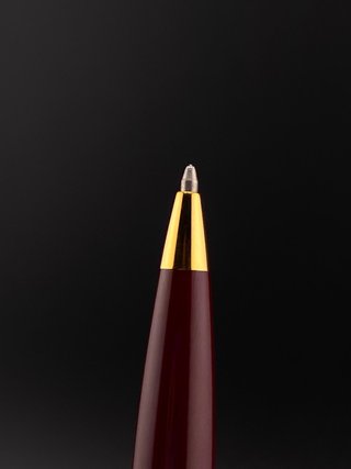 Bolígrafo Waterman Expert Burdeos