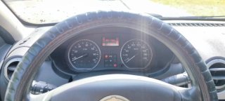 Dacia Sandero 2012