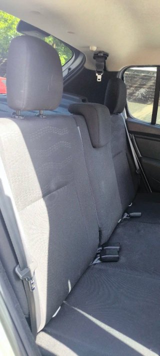 Dacia Sandero 2012